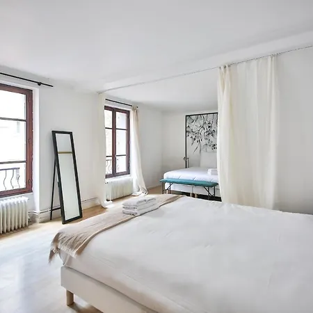 Apartment 22#appartement 6pers#sevres-lecourbe#necker *